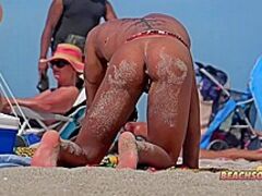 Incredible Porn Episode Outdoor Eager Like In Your Fantasies