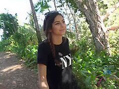 Virtual Vacation On Hawaii With Nina North Part 7