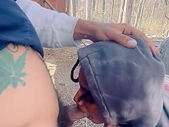 My Manager Gives Me A Oral-Stimulation