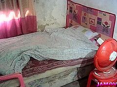 Chinese Cute Legal Age Teenager Non-Professional Pair Fucking