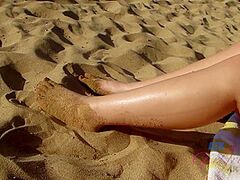 Virtual Vacation With Joseline Kelly Part 6