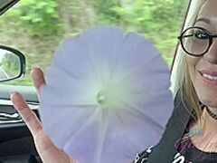 Virtual Vacation In Hawaii With Moka Mora Part three