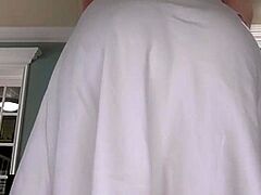 Wazoo Widening Try On Haul - Marissa Pleasing