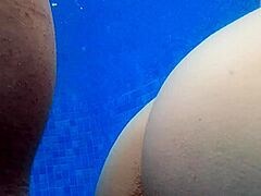 Holiday Fuck Voyage two