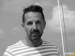 Hardcore Fuck on the Yacht - PornWorld