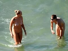 two Naked Ally