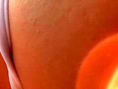 Virtual Vacation With Lily Adams Part 9