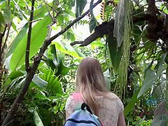 Virtual Vacation In London With Rachel James 7/10