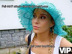 VIP4K. Lawn and Craving