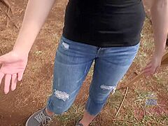 Virtual Vacation On Hawaii With Hawt Megan Sage 4/9