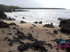 Virtual Vacation With Violet Rain