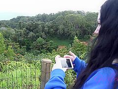 Virtual Vacation In Hawaii With Karly Baker Part 5