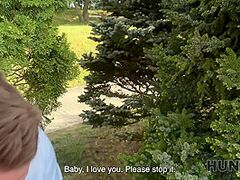 HUNT4K. That Guy Does Not Matter