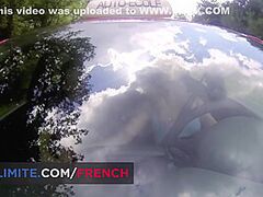 Hottest Sex Movie Outdoor Superlatively Good Will Enslaves Your Mind