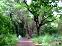 Virtual Date In Hawaii With Bella Rose 1/11