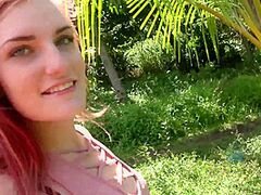 Virtual Vacation Hawaii With Nina Nirvana 8/11