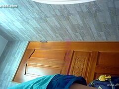 chinese angels go to WC.497