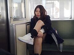 Oriental Gal 3428 - AsianHappyEnding