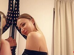 Polina Max - Anal Casting Fuck For Russian Mother I'd Like To Fuck At Model Job