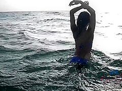 Virtual Vacation In Hawaii With Holly Hendrix Part 1