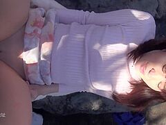 Oriental Cutie 9643 - SkyAngel