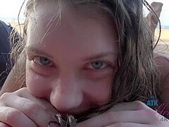 Virtual Vacation In Hawaii With Elena Koshka Part 1