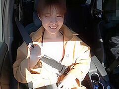 Oriental Gal - 17495