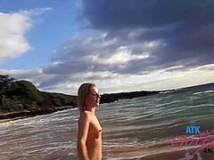 Virtual Vacation In Hawaii With Bella Rose Part 9