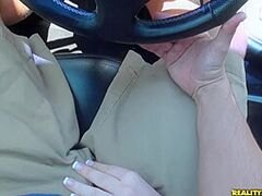 Appetite For Sex - RealityKings with Renato, Choky Ice, Playgirl Demon, Bijou