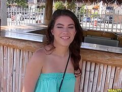 Fine Chance - RealityKings with Tyler Iron, Vivienne Chance