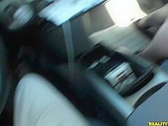 Tongue Tickler - RealityKings with Kassondra Raine, Alec Knight