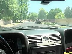 Back At It - RealityKings with Riley Reynolds, Adriana Malao