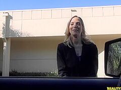 Sheer Seduction - RealityKings with Levi Specie, Samantha Sheridan