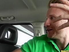 Real Feel - RealityKings with JMac, Shae Summers