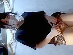 Oriental Beauty 3559 - SkyAngel