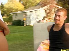 Specific Rate - RealityKings with Levi Money, Brynn Hunter