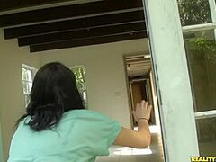 Summer Of Love - RealityKings with Renato, Sabby, Naomi, Tony, Choky Ice, Lana