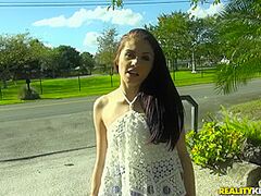 Smack Like Kandi - RealityKings with Tyler Metallic, Kandi Quinn