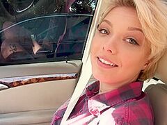 Winters Wonderland - RealityKings with Tyler Metallic, Aurora Winters