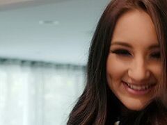 3 Way Ask Me Everything - RealityKings with Alina Lopez, Gina Valentina, Eliza Ibarra