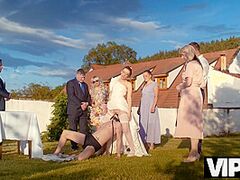 VIP4K. Sweet Love Scene