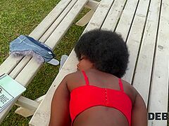 DEBT4k. It Was All Worth It