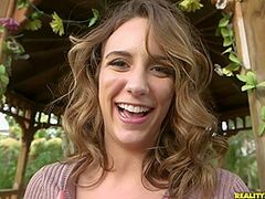 Gorgeous Bounce - RealityKings with Tyler Iron, Layla London