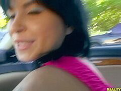 Sophie Particular - RealityKings with Tyler Iron, Sophie