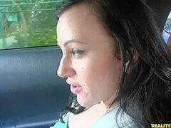 Take Up With The Tongue Me London - RealityKings with Peter Green, London Lawrence