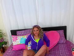 Unfathomable Strokes - RealityKings with Tyler Metallic, Mila Hendrix