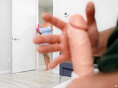 Double Mother I'd Like To Fuck Mayhem Til Everybody Receives Cum On Their Face With Ryan Keely, Dante Colle, Kaden Kole - Brazzers