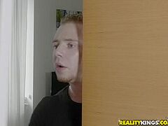 Filling Each Gap - RealityKings with Chad Rockwell, Raul Costa, Lucy Heart, John Price