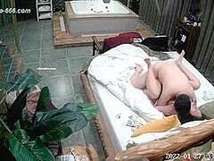 Hackers use the camera to remote monitoring of a paramour's home life.586