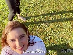 HUNT4K. Pond Cheating